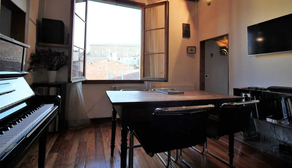 Maggio Art Apartments