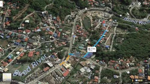 F7 Baguio Transient House