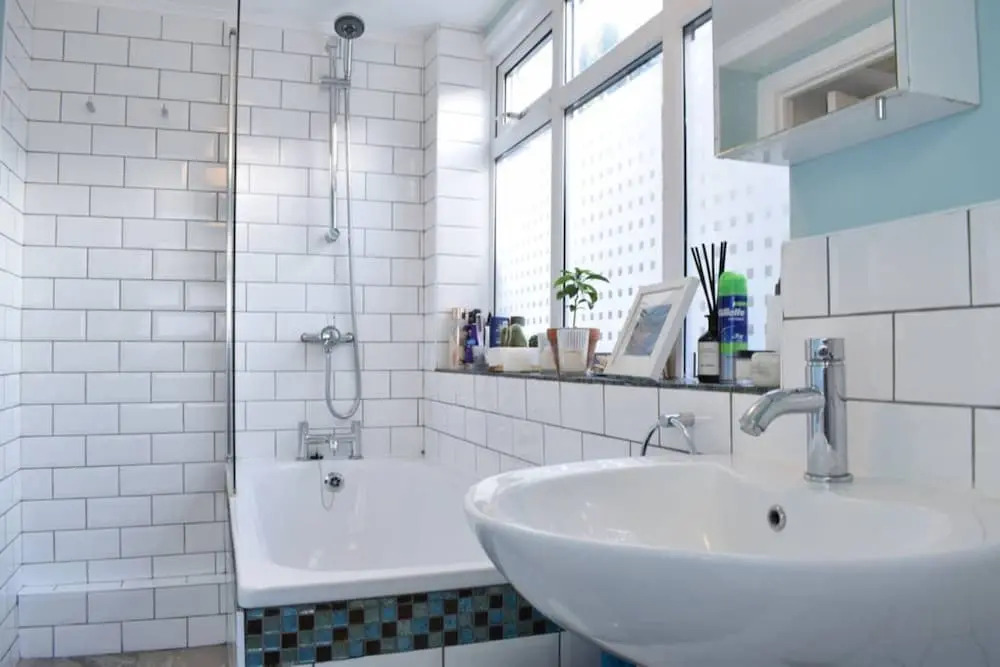 Quiet 1 Bedroom Home in South London