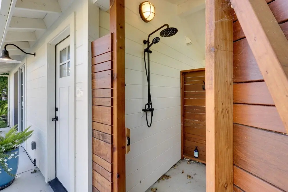 Heavenly Sonoma Country Home with Garden, Pool and Spa!