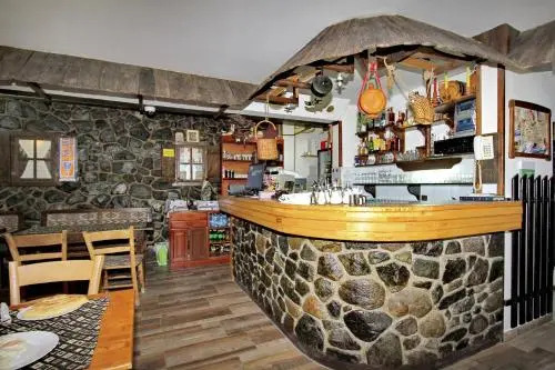 Apartmani Krcma Gaj