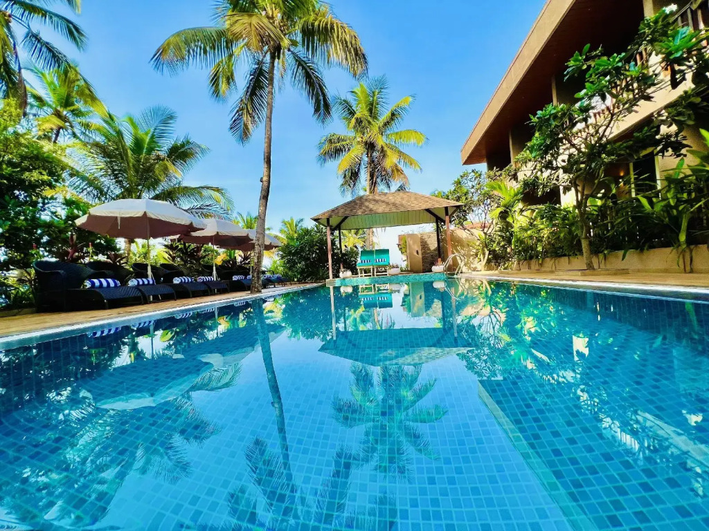 Riva Beach Resort