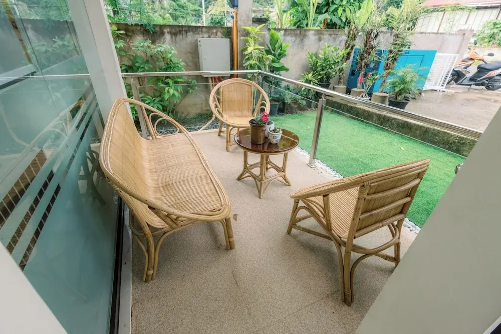 Loboc Riverside Inn & Restaurant