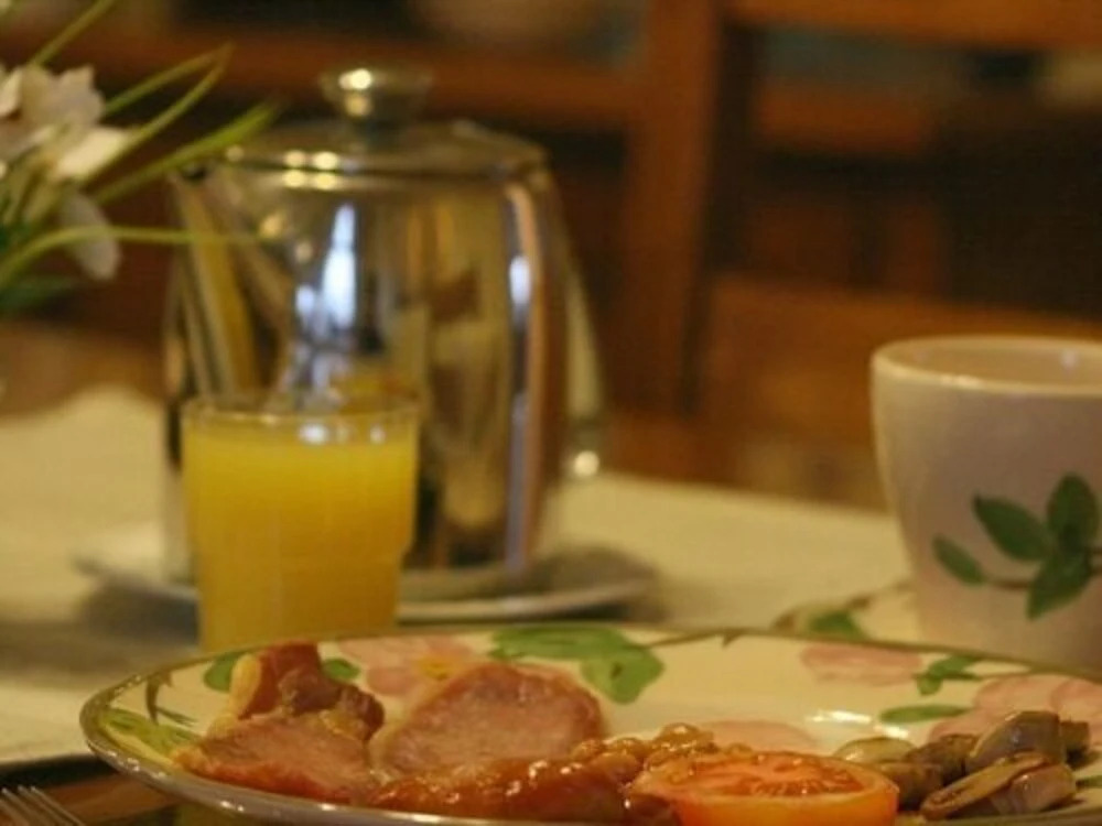Ross House B&B