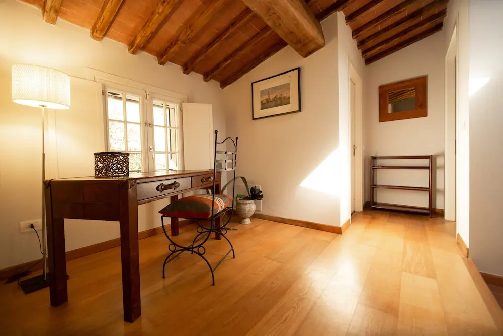 Villa Luna Luxury with swimming pool
