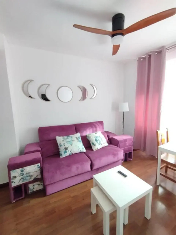 Piso Luminoso