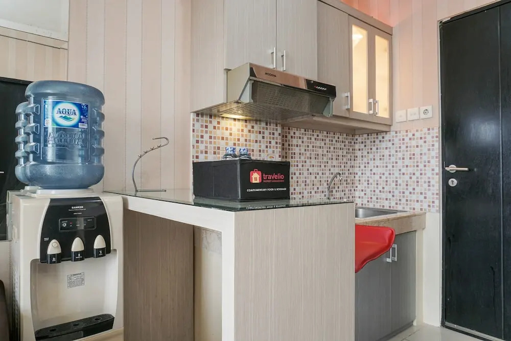 Highest Value 1BR at Cervino Village Apartment