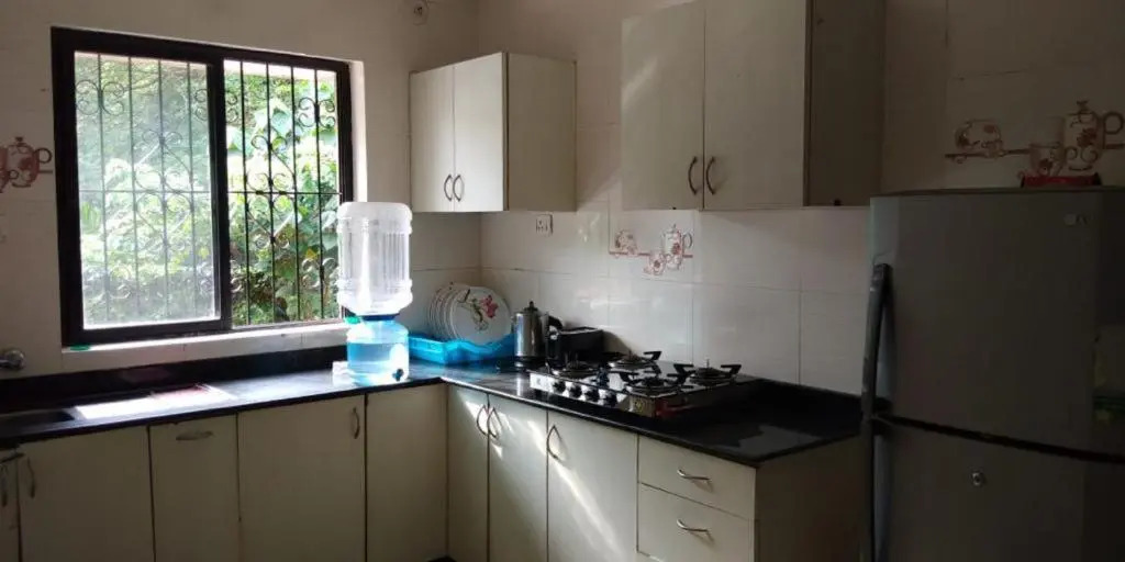 Goa Homeland 3 double bed Calangute