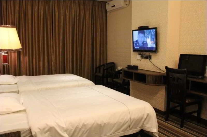 Guangzhou Ruyi Business Hotel