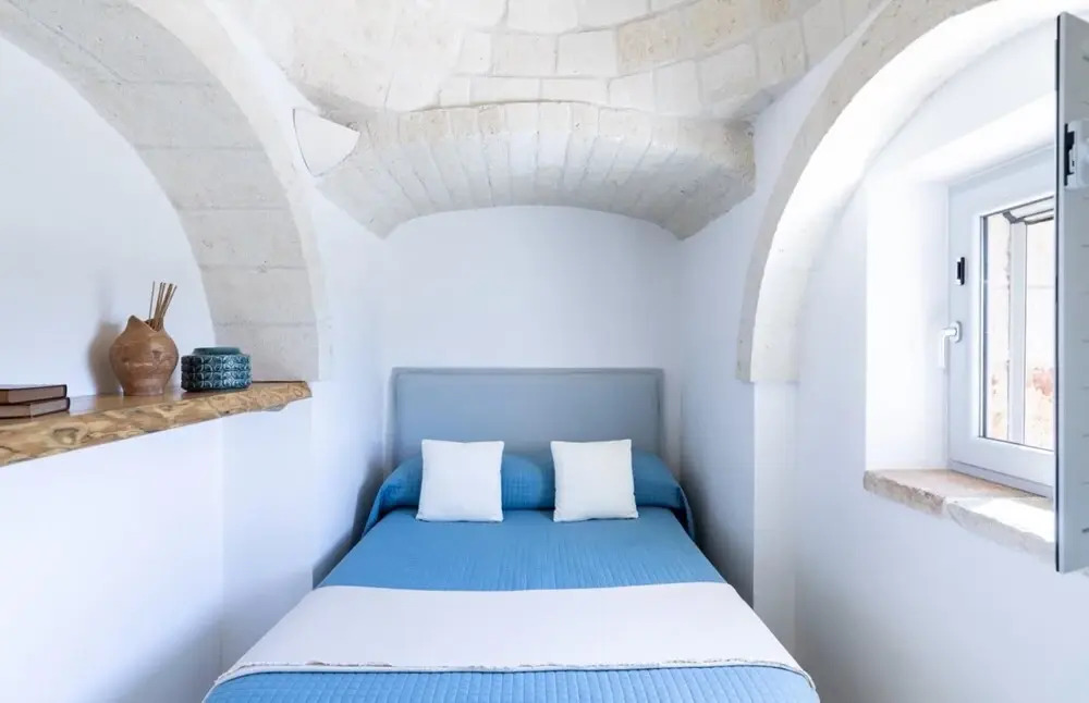 Trulli Gianpaolo - Enchanting 3 Bedroom Villa