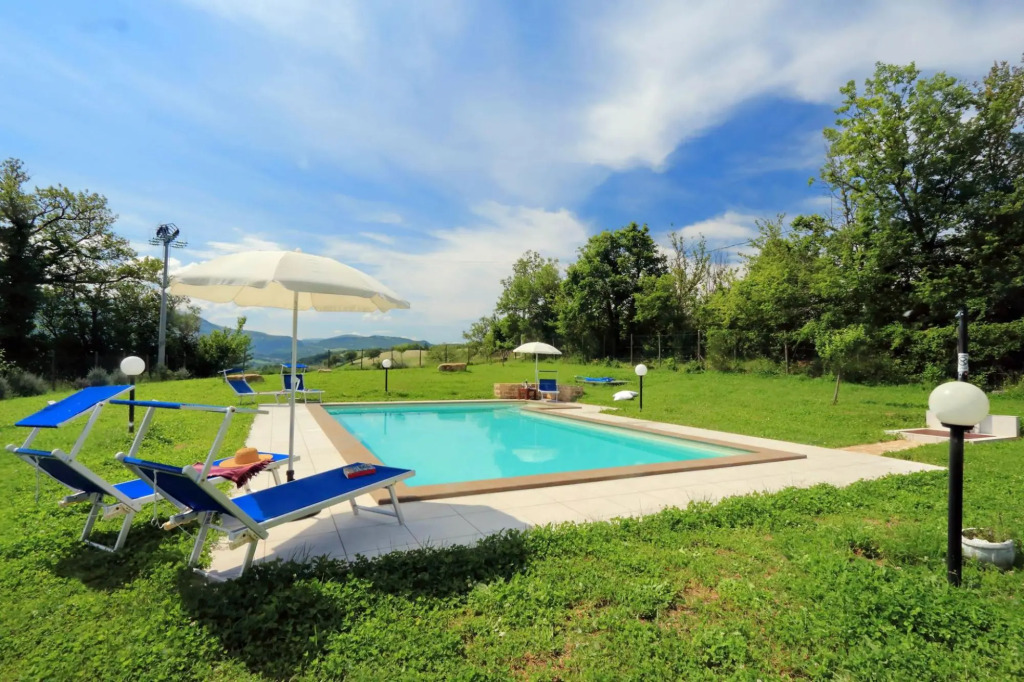 Villa Anna