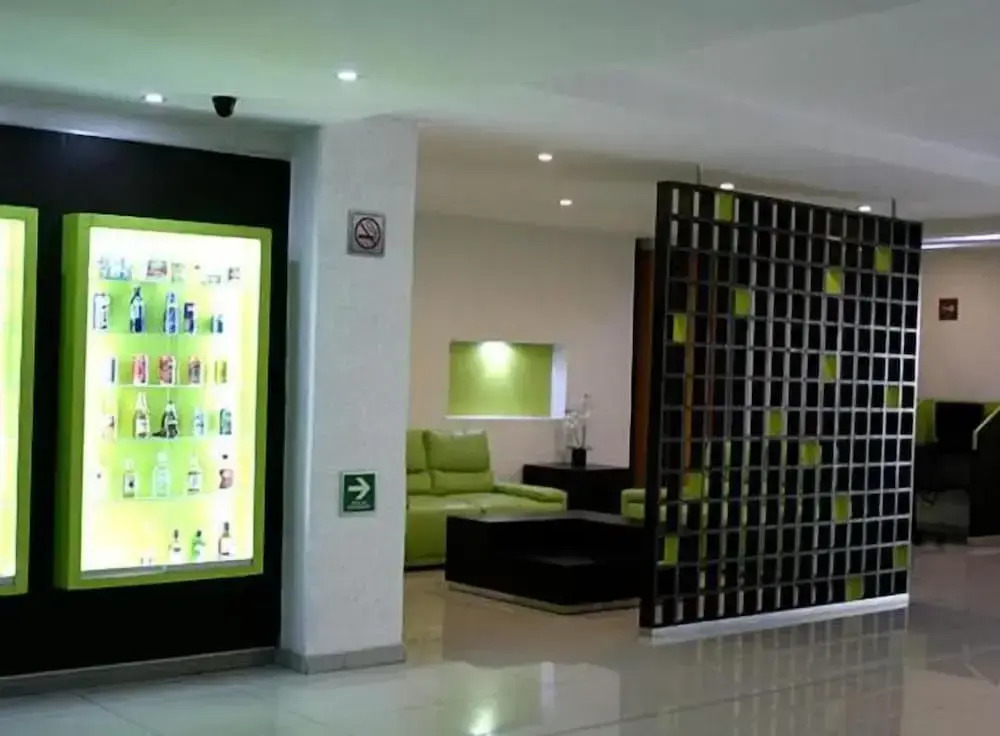 Hotel Santa Cruz