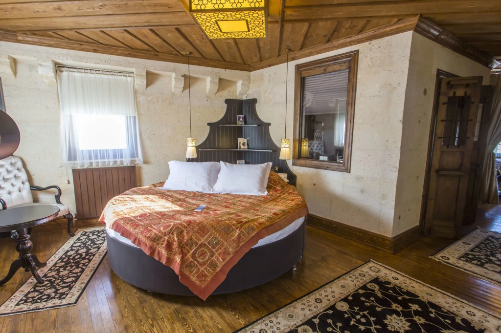 Minia Cave Hotel
