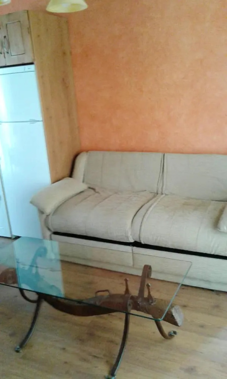 House With one Bedroom in Lagartera, With Wonderful Mountain View and