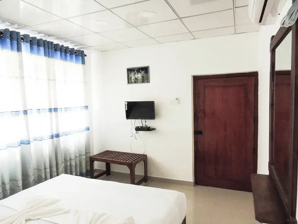 Better Yala Home