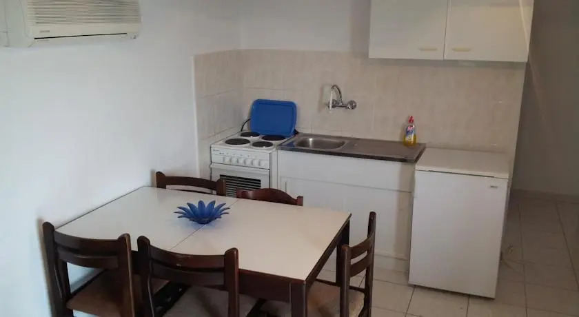 Apartments Marjeta