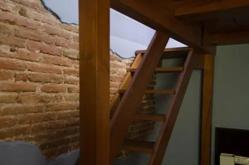 Apartaments El Jaç