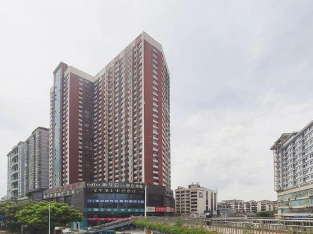 Tata Hotel