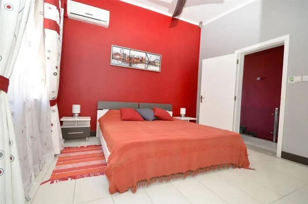 Grants Villa