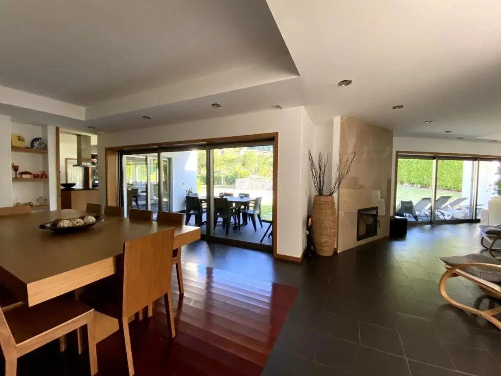 Casa Vale da Cortinha - Near Geres