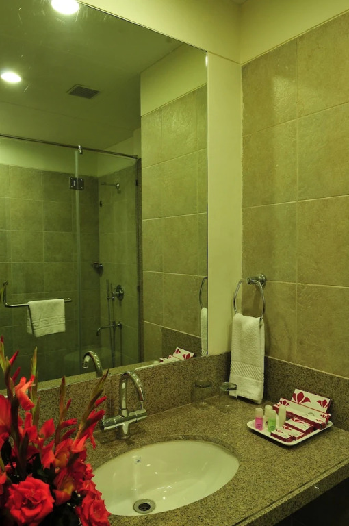 Cambay Resort, Udaipur
