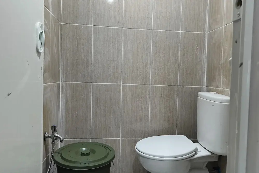 Hotel O Melros Place Homestay