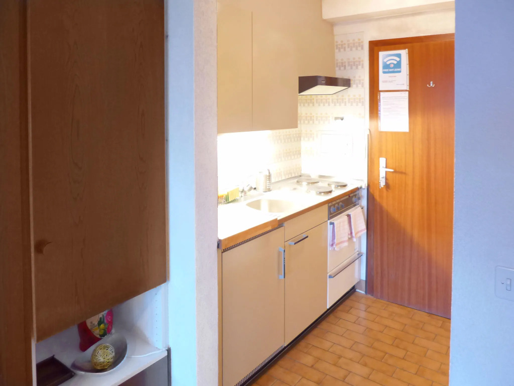 Apartment Yuca B Apt- 28 by Interhome