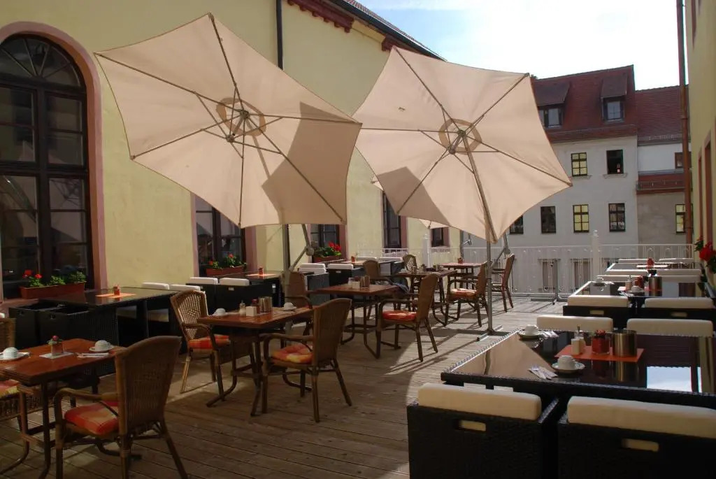 Hotel Goldener Anker