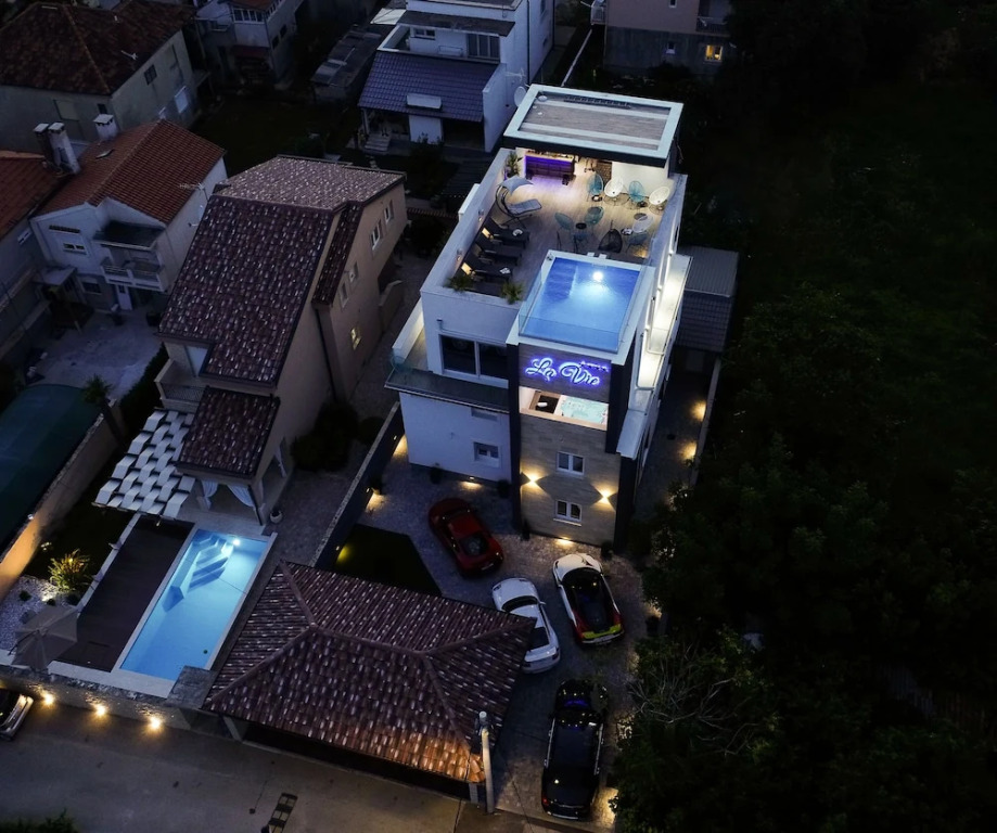 Luxury Rooms LaVie - Deluxe Rooms