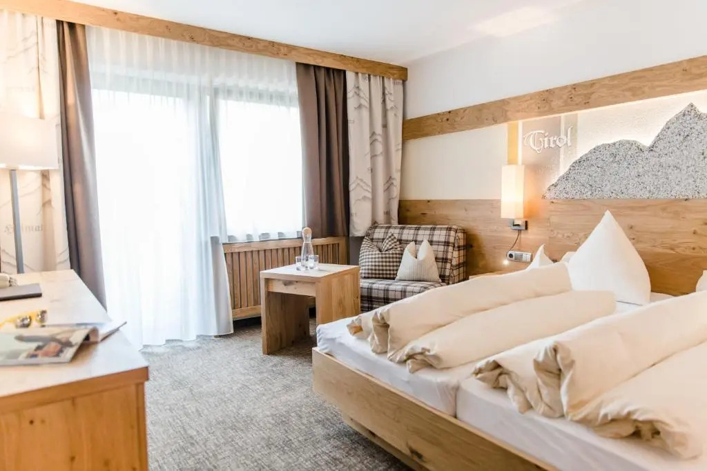 Hotel Sportpension Carinthia