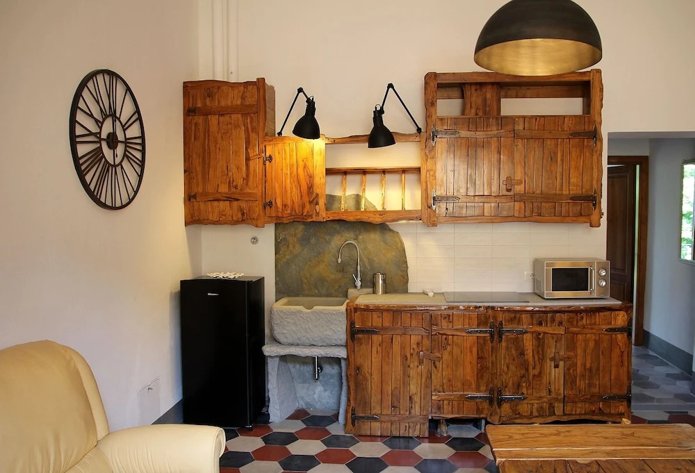 Holiday House in Saltino di Vallombrosa Tuscany