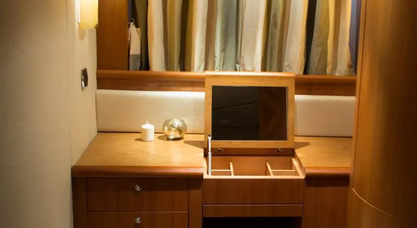 My Joy - Luxury Motor Yacht