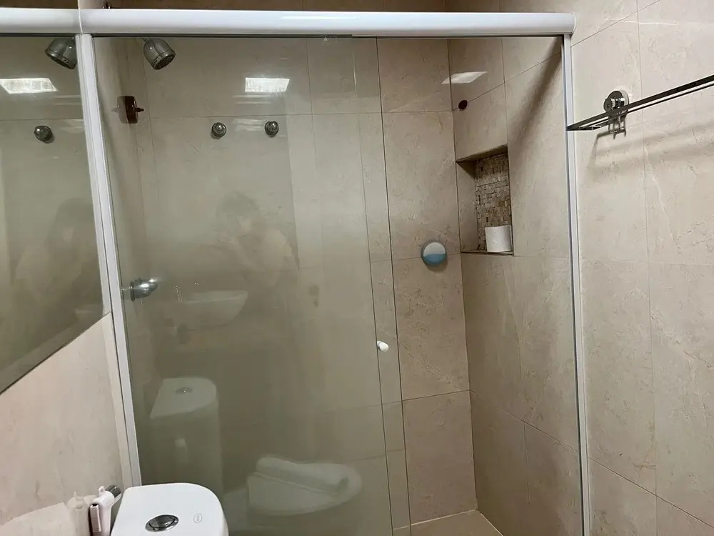 Piscina AC vaga Itaim Brazilian Corner