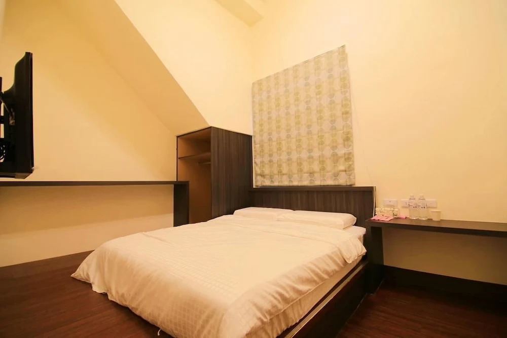 加依家溫馨民宿Home Sweet Beach Hotel