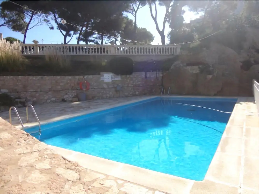 Apartamento Senya Salvi 34