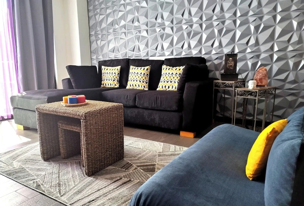 Suite Zen