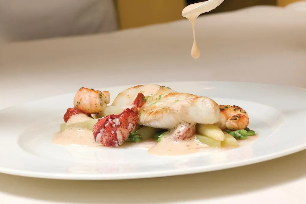 De Nederlanden, Restaurant & Boutique Hotel