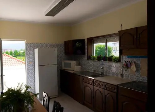 Guest House Chaves