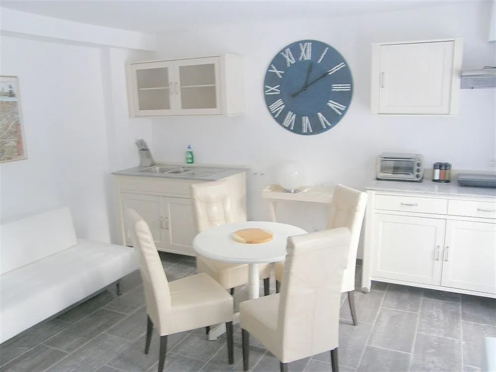 City Holiday Apartments Berlin