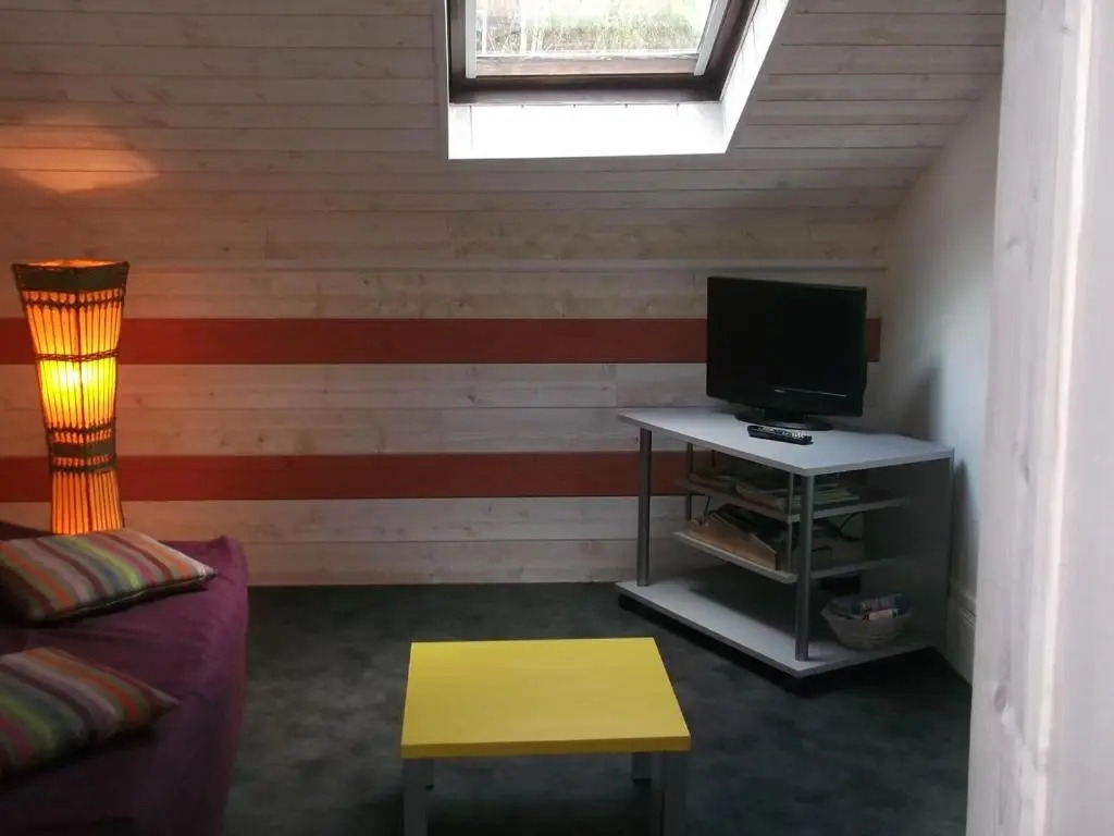 Appartement Mont-Dore, 3 pièces, 4 personnes - FR-1-415-61