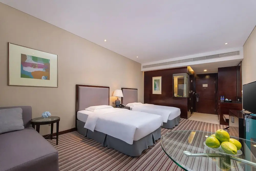 Binbei Yiho Hotel