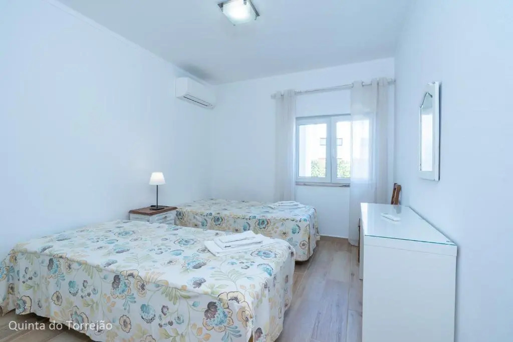 Renovated Algarve Apartments with Pool