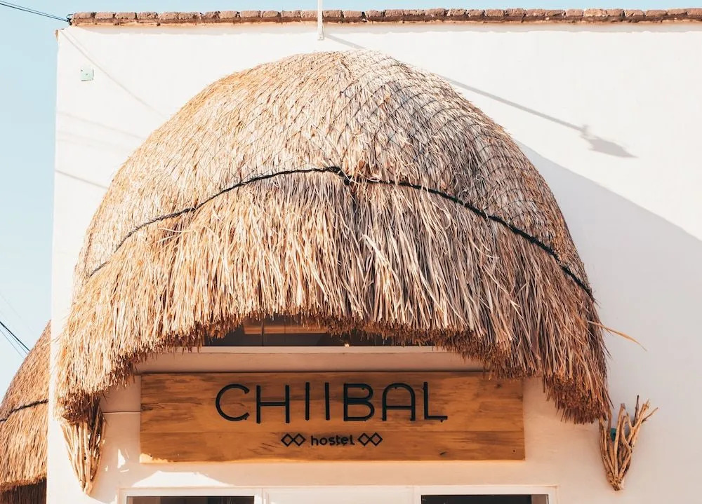 Chiibal Hostel