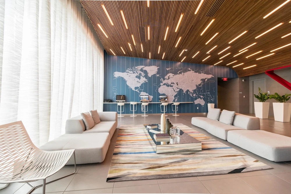 Beachwalk Private Apartments