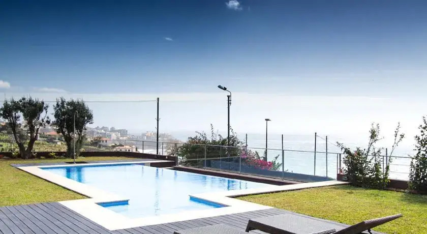 3 Bedroom Villa in Funchal