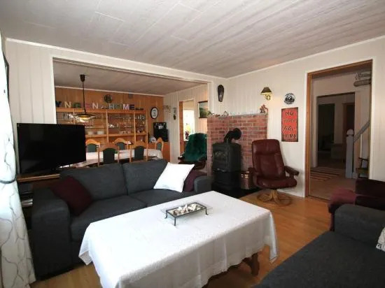 Lyngen Home