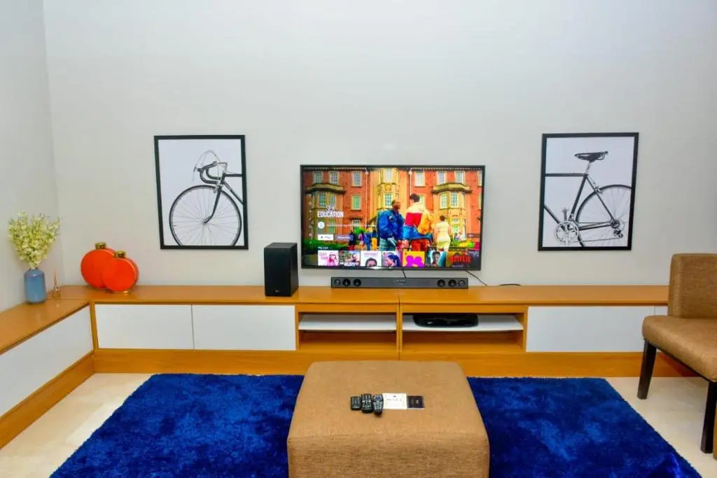HEYCH Apartment