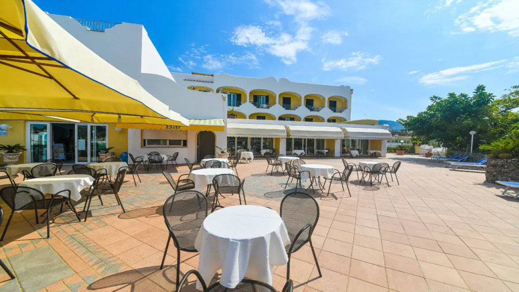 Hotel Terme Felix