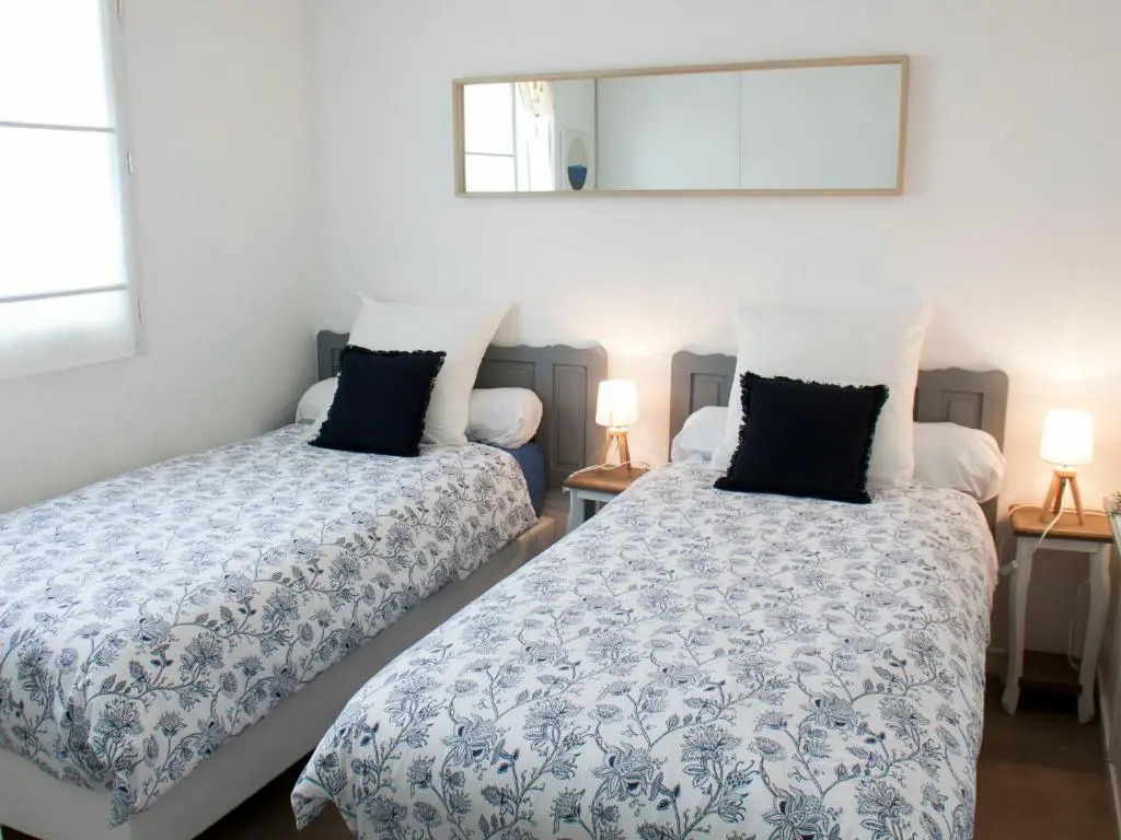 Appartement Orléans, 3 pièces, 4 personnes - FR-1-590-116