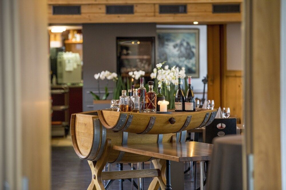 Hotel Meiringen